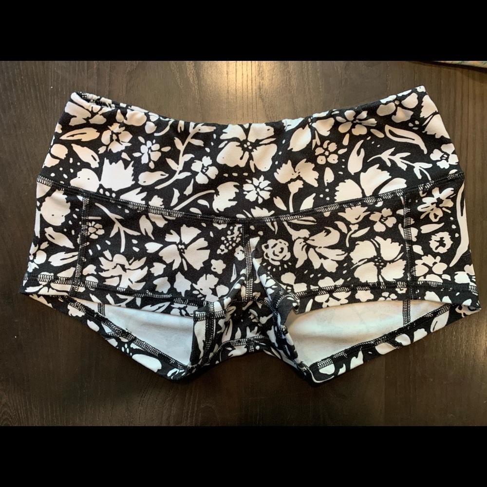 Fleo shorts